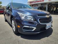 2016 Chevrolet Cruze Limited LS (73K miles) Mission Valley - Prime Auto Imports - Image 7