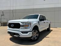 2021 Ford F150 Houston