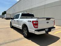 2021 Ford F150 Houston - Image 4