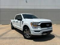 2021 Ford F150 Houston - Image 5
