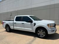 2021 Ford F150 Houston - Image 6
