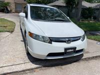 HONDA CIVIC GAS SAVE CASH PRICE - Image 3