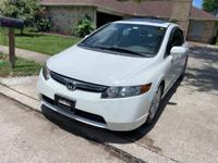 HONDA CIVIC GAS SAVE CASH PRICE - Image 4
