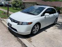 HONDA CIVIC GAS SAVE CASH PRICE - Image 5
