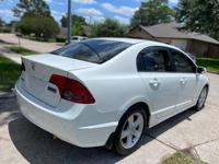 HONDA CIVIC GAS SAVE CASH PRICE - Image 6