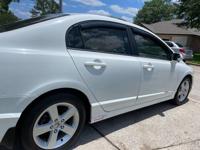 HONDA CIVIC GAS SAVE CASH PRICE - Image 7