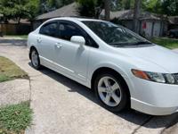 HONDA CIVIC GAS SAVE CASH PRICE - Image 8