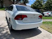 HONDA CIVIC GAS SAVE CASH PRICE - Image 10