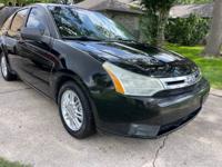2011 FORD FOCUS GOOD MILES - Image 2