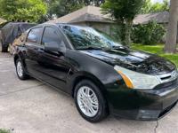 2011 FORD FOCUS GOOD MILES - Image 3