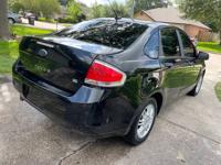 2011 FORD FOCUS GOOD MILES - Image 4