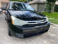 2011 FORD FOCUS GOOD MILES - Image 5