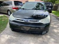 2011 FORD FOCUS GOOD MILES - Image 6