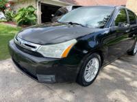 2011 FORD FOCUS GOOD MILES - Image 7