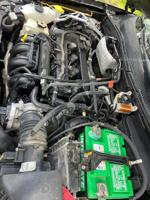 2011 FORD FOCUS GOOD MILES - Image 10