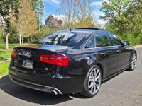 AUDI A6 3.0 TDI Premium plas Lexus Bmw Mercedes-Benz Infiniti Cadillac -919-1354 - clearchoiceautomotive.com - Image 2