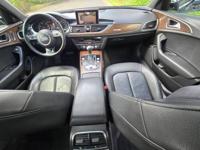 AUDI A6 3.0 TDI Premium plas Lexus Bmw Mercedes-Benz Infiniti Cadillac -919-1354 - clearchoiceautomotive.com - Image 3