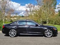 AUDI A6 3.0 TDI Premium plas Lexus Bmw Mercedes-Benz Infiniti Cadillac -919-1354 - clearchoiceautomotive.com - Image 5