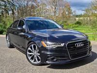 AUDI A6 3.0 TDI Premium plas Lexus Bmw Mercedes-Benz Infiniti Cadillac -919-1354 - clearchoiceautomotive.com - Image 6