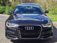 AUDI A6 3.0 TDI Premium plas Lexus Bmw Mercedes-Benz Infiniti Cadillac -919-1354 - clearchoiceautomotive.com - Image 7