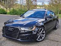 AUDI A6 3.0 TDI Premium plas Lexus Bmw Mercedes-Benz Infiniti Cadillac -919-1354 - clearchoiceautomotive.com - Image 8
