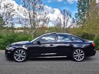 AUDI A6 3.0 TDI Premium plas Lexus Bmw Mercedes-Benz Infiniti Cadillac -919-1354 - clearchoiceautomotive.com - Image 9