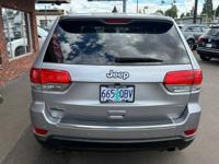 2014 Jeep Grand Cherokee Limited Eco Diesel - Leather - GREAT MPG 30+ @ M&M Auto Sales, we specialize in quality European vehicles - Image 4