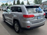 2014 Jeep Grand Cherokee Limited Eco Diesel - Leather - GREAT MPG 30+ @ M&M Auto Sales, we specialize in quality European vehicles - Image 5
