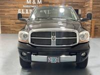 2006 Dodge Ram 2500 Laramie 4X4 5.7L V8 /1-OWNER / 65K MILES 2500 + MM Investment Cars-Gladstone / WE SHIP NATIONWIDE - Image 6