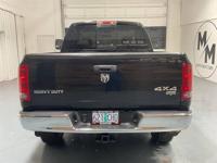 2006 Dodge Ram 2500 Laramie 4X4 5.7L V8 /1-OWNER / 65K MILES 2500 + MM Investment Cars-Gladstone / WE SHIP NATIONWIDE - Image 7