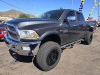 2016 RAM 2500 POWER WAGON LARAMIE❤️ 6.4L V8❤️4-WHEEL DRIVE❤️ 💵💶💰SAVE THOUSANDS PRICED WAY BELOW KELLY BLUE BOOK💵💶💰 - Image 3