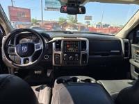 2016 RAM 2500 POWER WAGON LARAMIE❤️ 6.4L V8❤️4-WHEEL DRIVE❤️ 💵💶💰SAVE THOUSANDS PRICED WAY BELOW KELLY BLUE BOOK💵💶💰 - Image 10