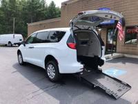 FACTORY DIRECT WHEELCHAIR VANS & CONVERSIONS! PAY WHAT THE DEALERS PAY PORTLAND - Image 9