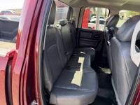NEW ARRIVAL❤️2017 RAM 1500 TRADESMAN❤️4X4💵5.7L V8💰 💵💶💰SAVE THOUSANDS PRICED WAY BELOW KELLY BLUE BOOK💵💶💰 - Image 4