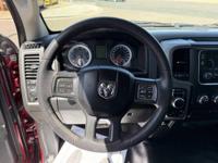NEW ARRIVAL❤️2017 RAM 1500 TRADESMAN❤️4X4💵5.7L V8💰 💵💶💰SAVE THOUSANDS PRICED WAY BELOW KELLY BLUE BOOK💵💶💰 - Image 6