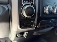 NEW ARRIVAL❤️2017 RAM 1500 TRADESMAN❤️4X4💵5.7L V8💰 💵💶💰SAVE THOUSANDS PRICED WAY BELOW KELLY BLUE BOOK💵💶💰 - Image 9