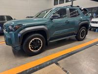 2026 Toyota 4 Runner Off Road Premium #9952, Brand New, Full Warranty!! Mesa
