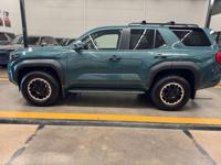 2026 Toyota 4 Runner Off Road Premium #9952, Brand New, Full Warranty!! Mesa - Image 3