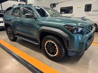 2026 Toyota 4 Runner Off Road Premium #9952, Brand New, Full Warranty!! Mesa - Image 8