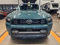 2026 Toyota 4 Runner Off Road Premium #9952, Brand New, Full Warranty!! Mesa - Image 9