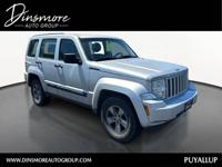 2012 Jeep Liberty 4x4 4WD Sport SUV Dinsmore Auto Group Used Cars - Image 2