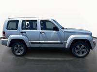 2012 Jeep Liberty 4x4 4WD Sport SUV Dinsmore Auto Group Used Cars - Image 3