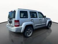 2012 Jeep Liberty 4x4 4WD Sport SUV Dinsmore Auto Group Used Cars - Image 4