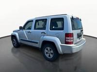 2012 Jeep Liberty 4x4 4WD Sport SUV Dinsmore Auto Group Used Cars - Image 6