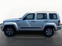 2012 Jeep Liberty 4x4 4WD Sport SUV Dinsmore Auto Group Used Cars - Image 7