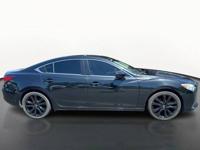 2014 Mazda Mazda6 Mazda 6 i Grand Touring Sedan Dinsmore Auto Group Used Cars - Image 3