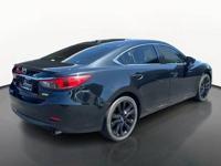 2014 Mazda Mazda6 Mazda 6 i Grand Touring Sedan Dinsmore Auto Group Used Cars - Image 4