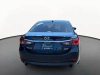 2014 Mazda Mazda6 Mazda 6 i Grand Touring Sedan Dinsmore Auto Group Used Cars - Image 5