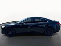 2014 Mazda Mazda6 Mazda 6 i Grand Touring Sedan Dinsmore Auto Group Used Cars - Image 7