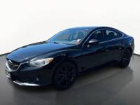 2014 Mazda Mazda6 Mazda 6 i Grand Touring Sedan Dinsmore Auto Group Used Cars - Image 8
